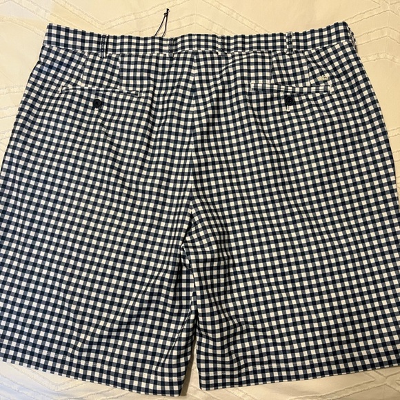 **PETER MILLAR** NWOT Checked size 40 - Picture 4 of 5